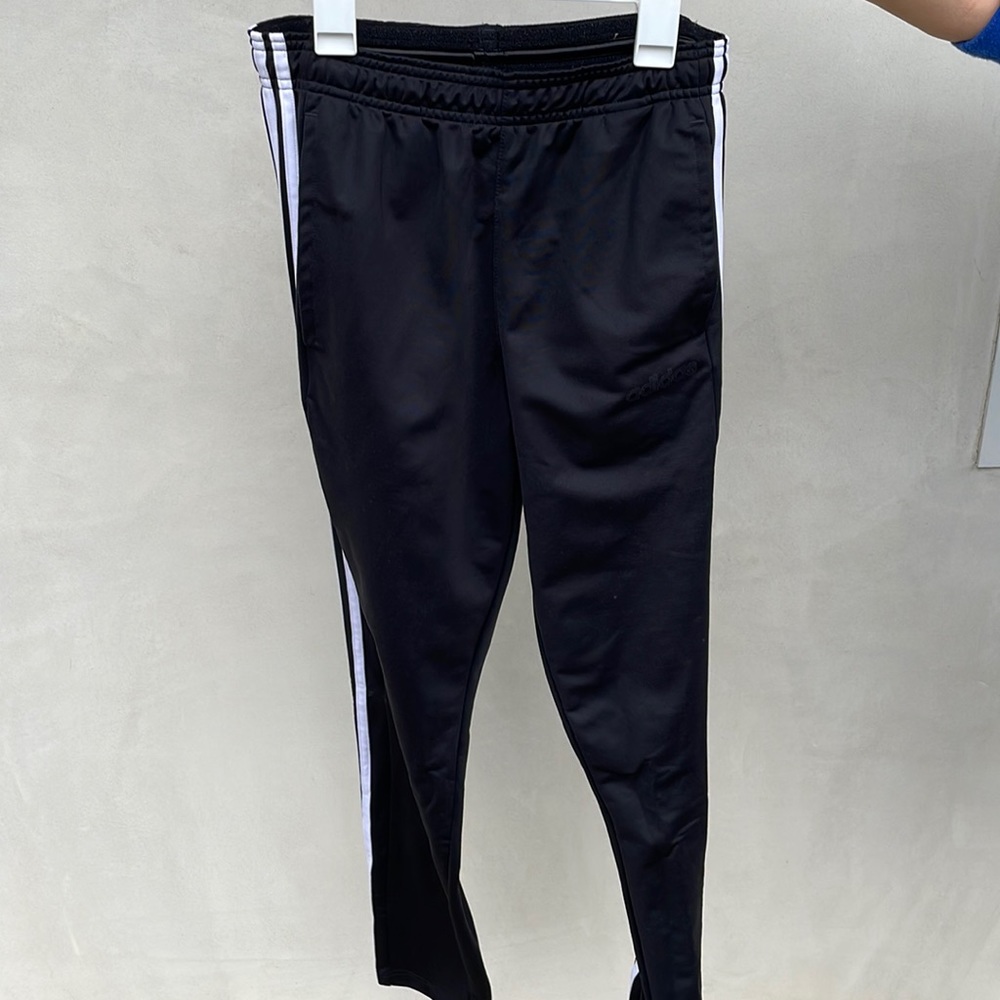 Adidas track pants